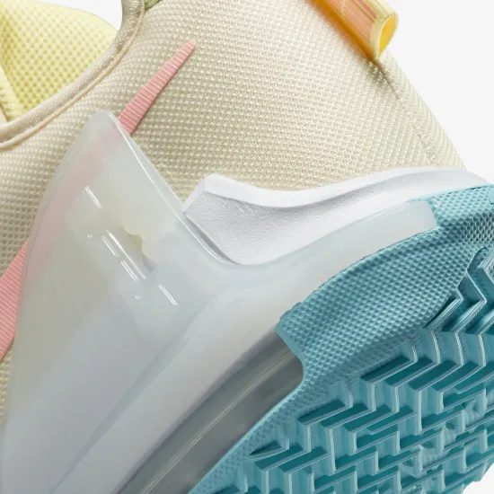 Кросівки Nike LeBron Witness 6 CZ4052-103