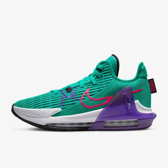 Кросівки Nike LeBron Witness 6 CZ4052-300