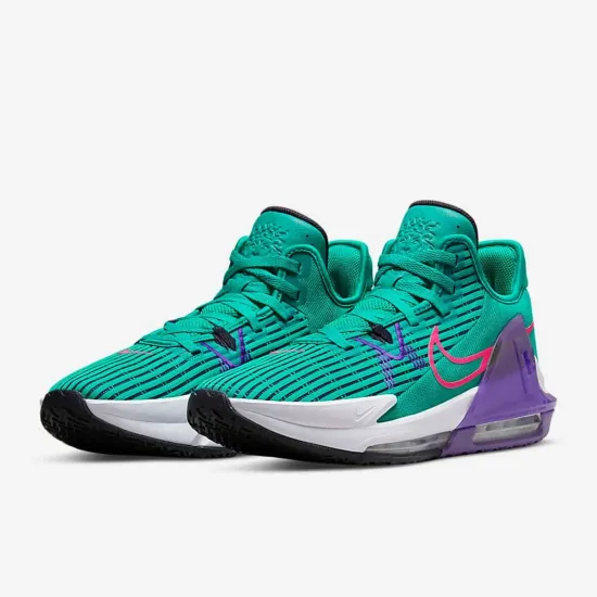 Кросівки Nike LeBron Witness 6 CZ4052-300