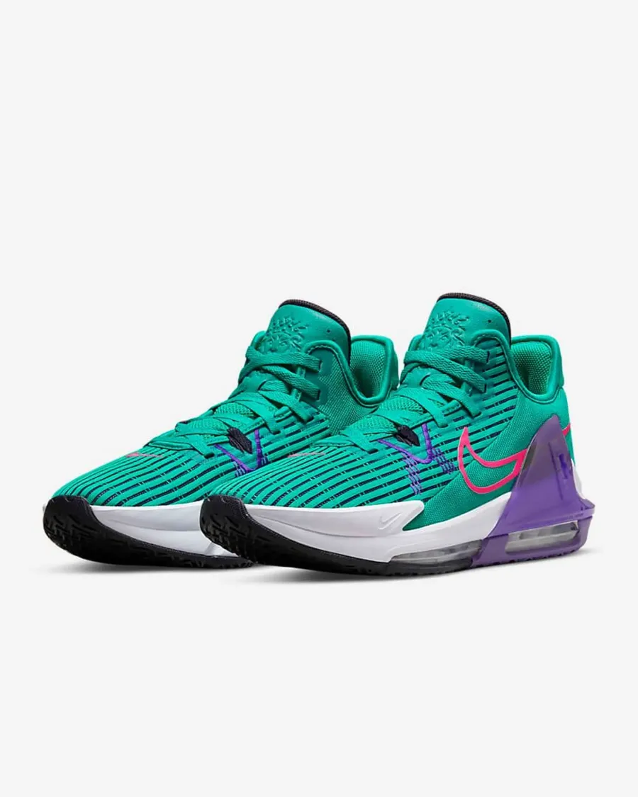 Кросівки Nike LeBron Witness 6 CZ4052-300