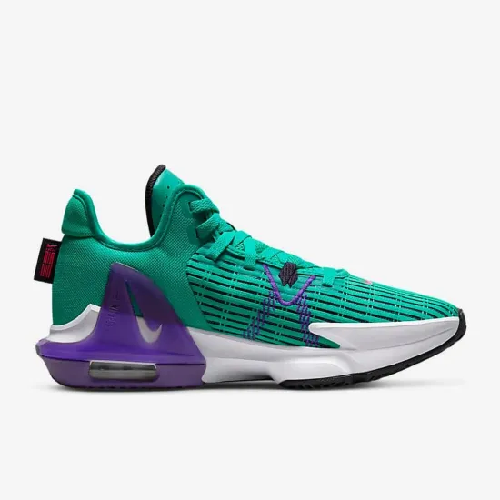 Кросівки Nike LeBron Witness 6 CZ4052-300