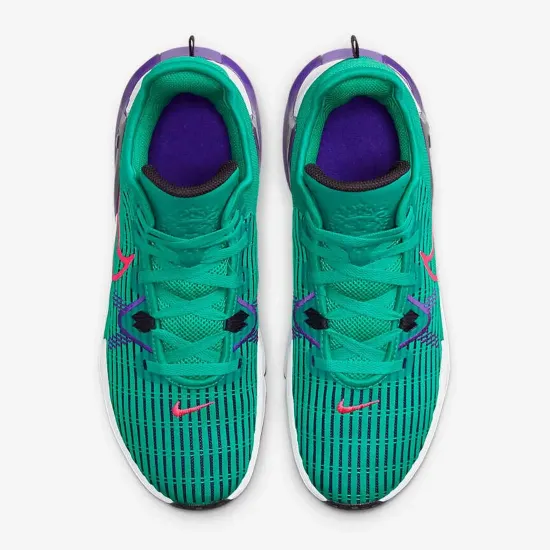 Кросівки Nike LeBron Witness 6 CZ4052-300
