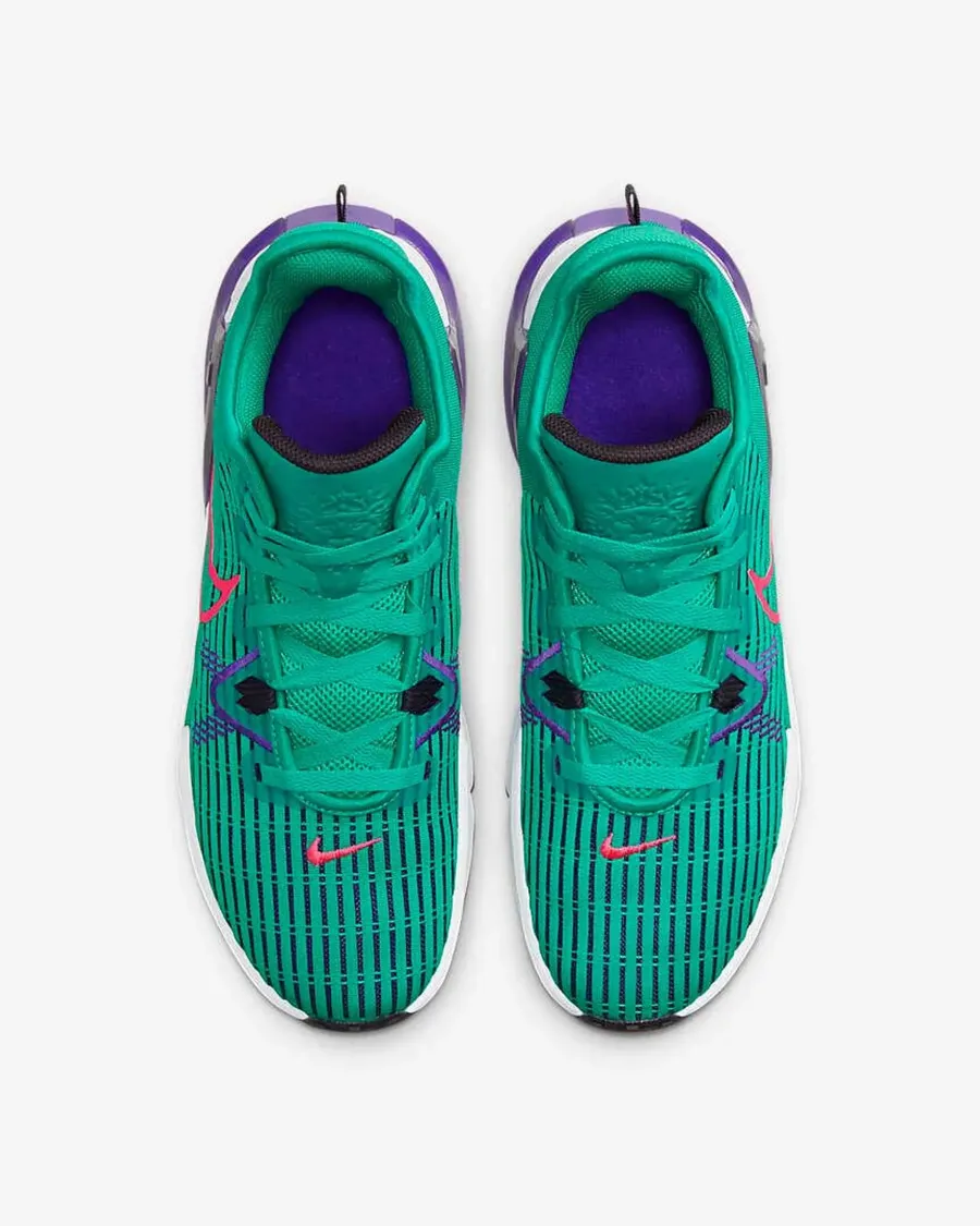 Кросівки Nike LeBron Witness 6 CZ4052-300
