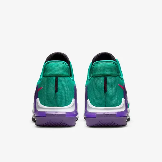 Кросівки Nike LeBron Witness 6 CZ4052-300
