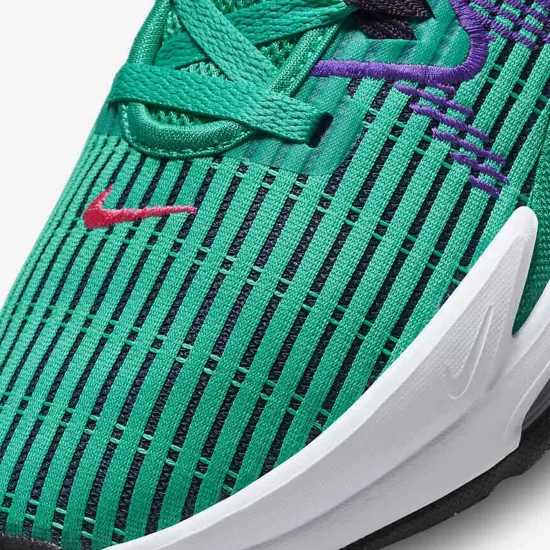 Кросівки Nike LeBron Witness 6 CZ4052-300