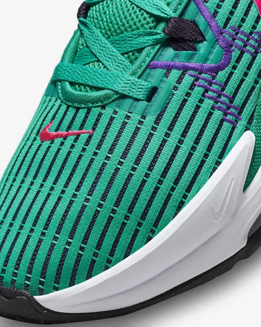 Кросівки Nike LeBron Witness 6 CZ4052-300