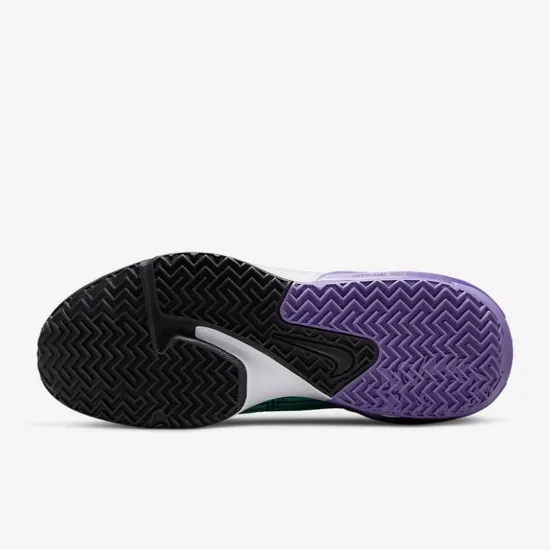 Кросівки Nike LeBron Witness 6 CZ4052-300