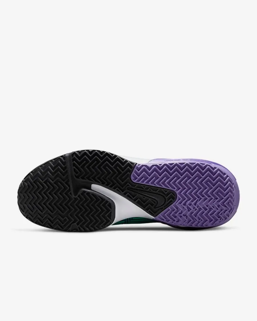Кросівки Nike LeBron Witness 6 CZ4052-300