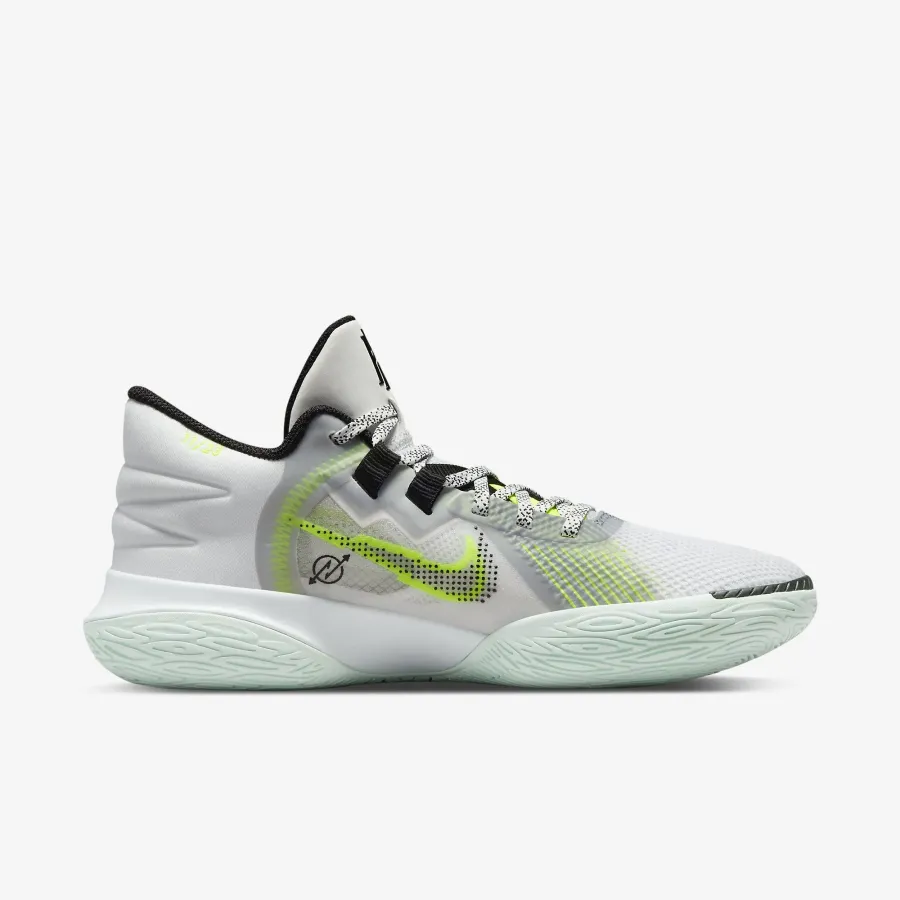 Кросівки Nike Kyrie Flytrap 5 CZ4100-101