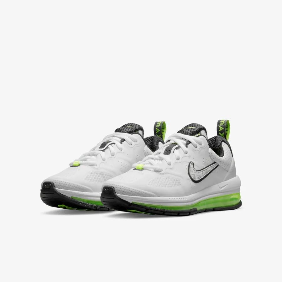Кросівки Nike Air Max Genome CZ4652-103