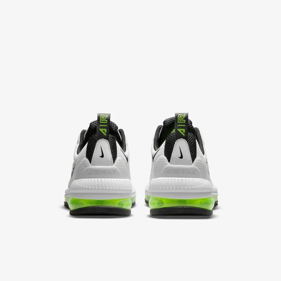 Кросівки Nike Air Max Genome CZ4652-103