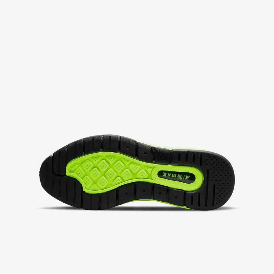 Кросівки Nike Air Max Genome CZ4652-103