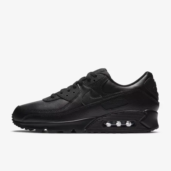 Кросівки Nike Air Max 90 Leather CZ5594-001