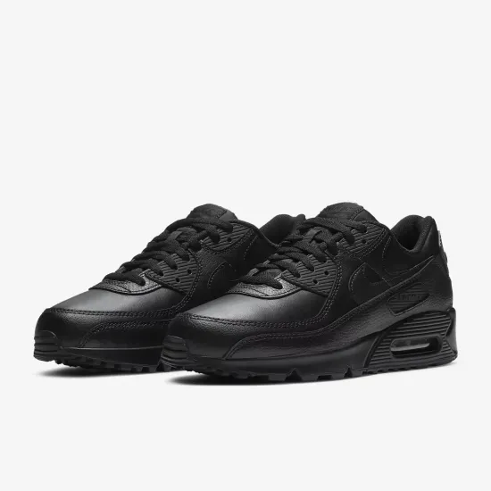 Кросівки Nike Air Max 90 Leather CZ5594-001