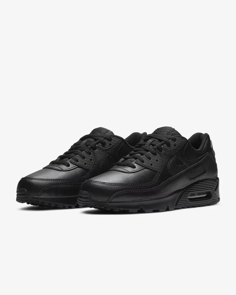 Кросівки Nike Air Max 90 Leather CZ5594-001