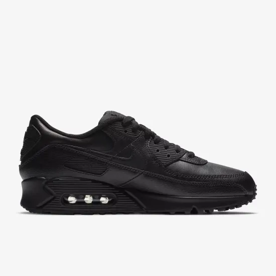 Кросівки Nike Air Max 90 Leather CZ5594-001