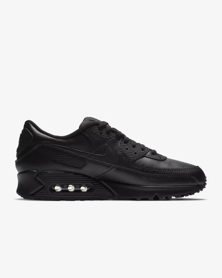Кросівки Nike Air Max 90 Leather CZ5594-001
