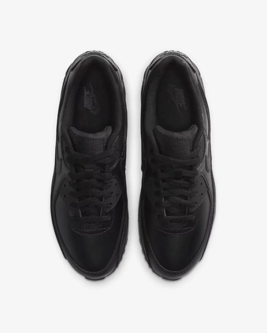 Кросівки Nike Air Max 90 Leather CZ5594-001
