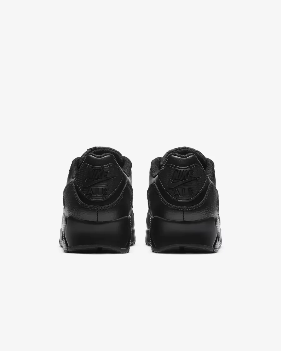 Кросівки Nike Air Max 90 Leather CZ5594-001