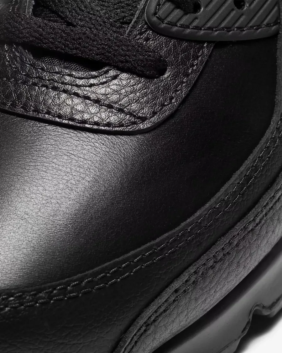 Кросівки Nike Air Max 90 Leather CZ5594-001