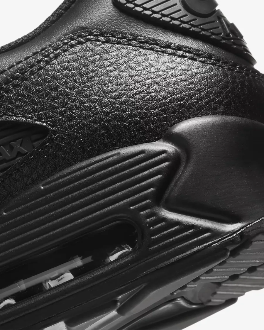 Кросівки Nike Air Max 90 Leather CZ5594-001