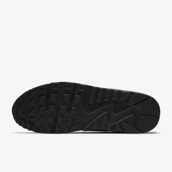 Кросівки Nike Air Max 90 Leather CZ5594-001