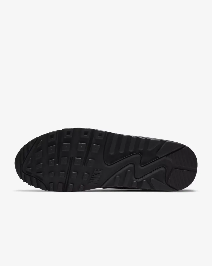 Кросівки Nike Air Max 90 Leather CZ5594-001