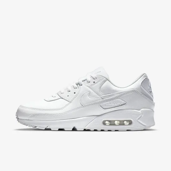 Кросівки Nike Air Max 90 Leather CZ5594-100