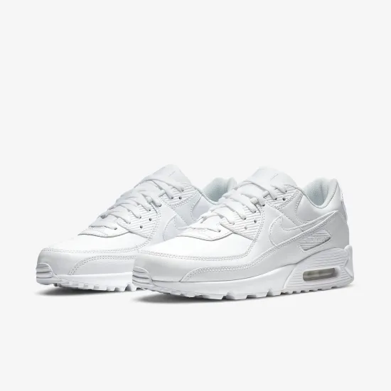Кросівки Nike Air Max 90 Leather CZ5594-100