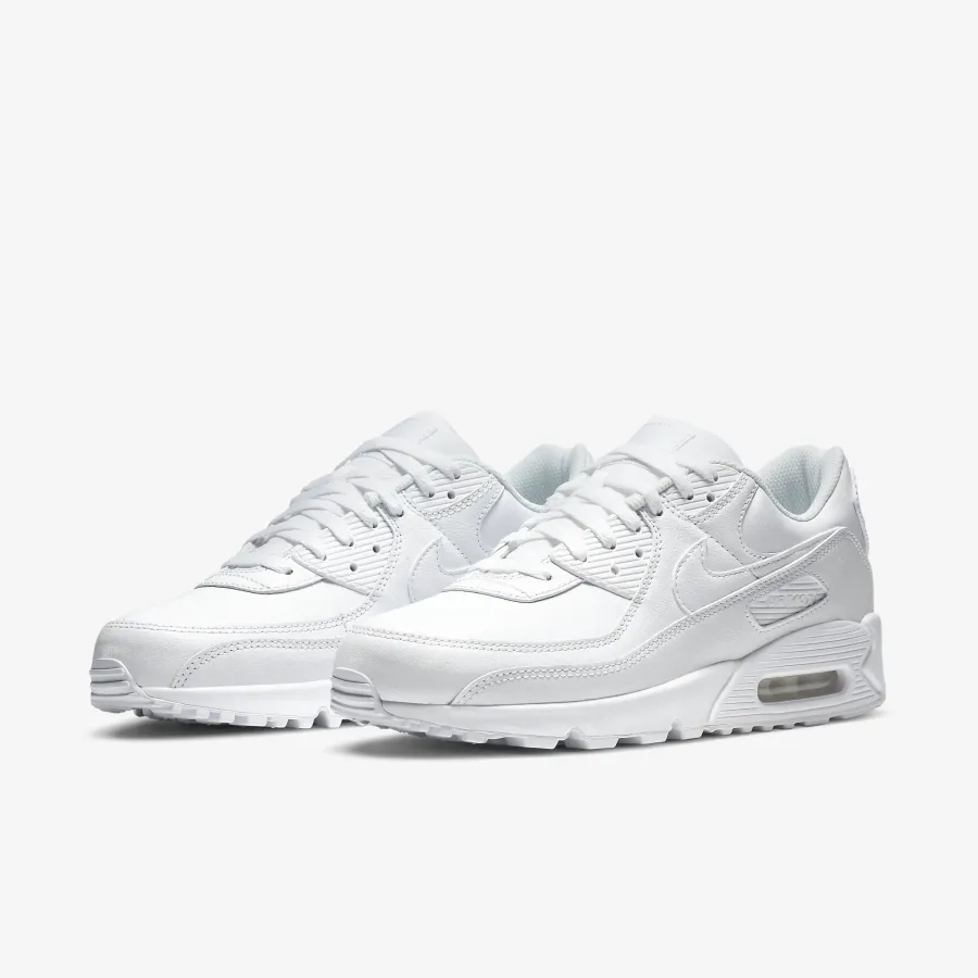 Кросівки Nike Air Max 90 Leather CZ5594-100