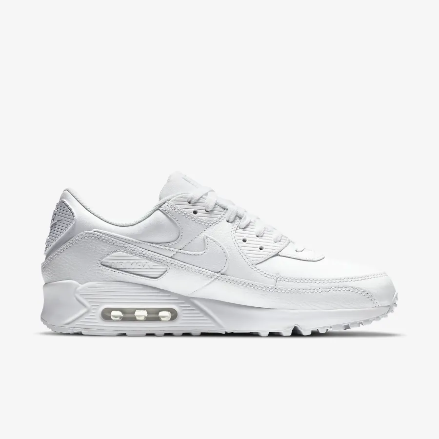 Кросівки Nike Air Max 90 Leather CZ5594-100