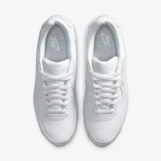 Кросівки Nike Air Max 90 Leather CZ5594-100