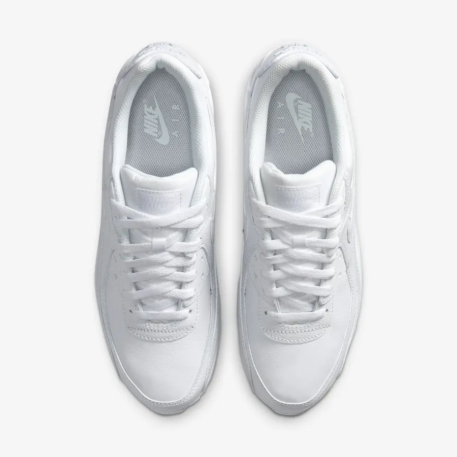Кросівки Nike Air Max 90 Leather CZ5594-100