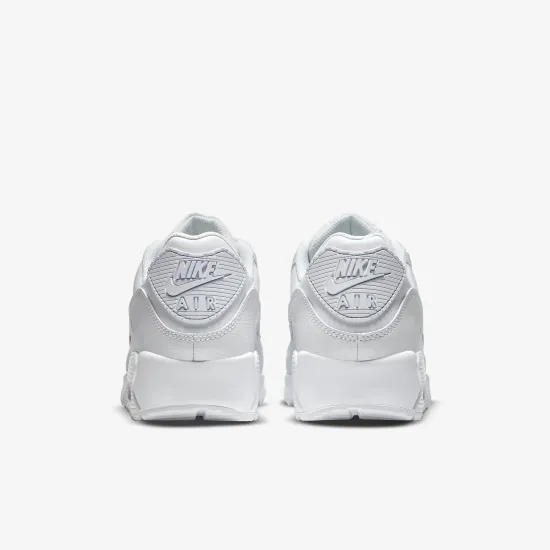 Кросівки Nike Air Max 90 Leather CZ5594-100