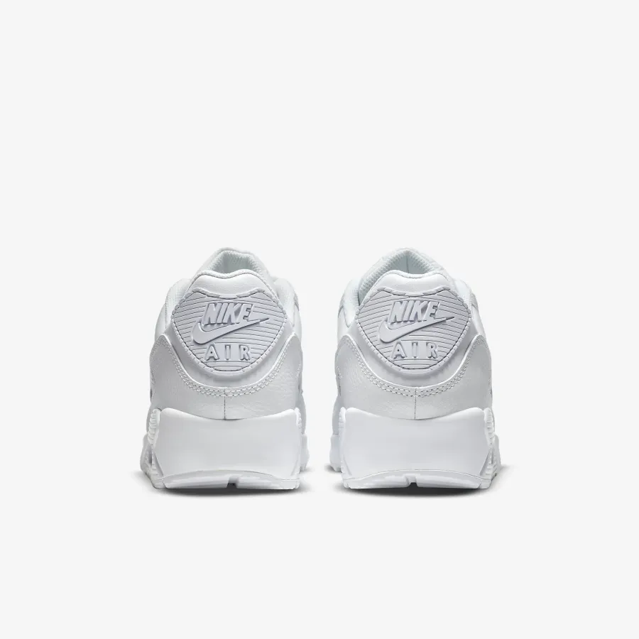 Кросівки Nike Air Max 90 Leather CZ5594-100
