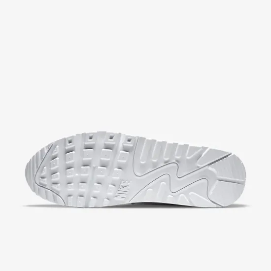 Кросівки Nike Air Max 90 Leather CZ5594-100