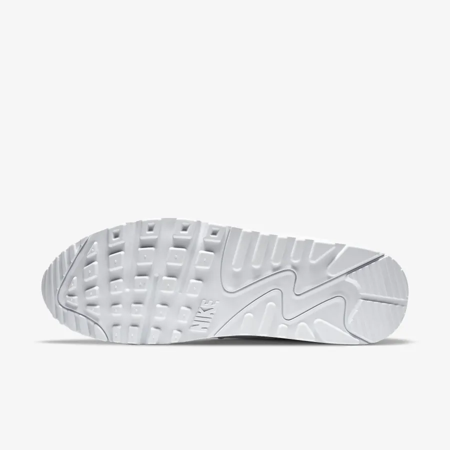Кросівки Nike Air Max 90 Leather CZ5594-100