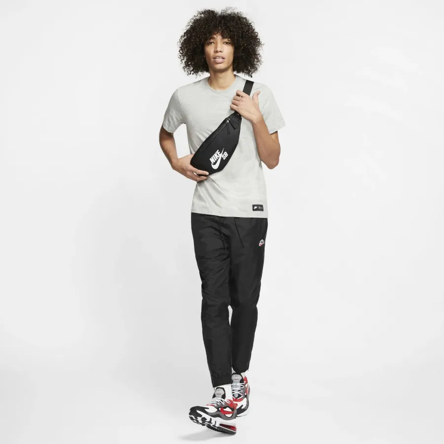 Футболка Nike Sportswear Crew Tee CZ6366-063