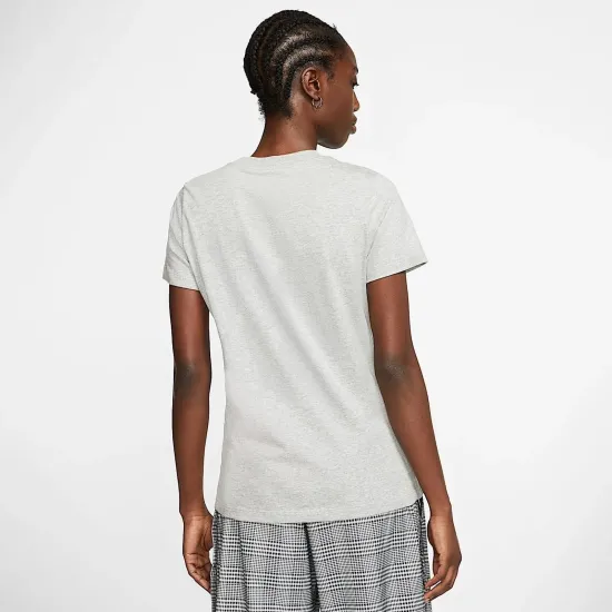 Футболка Nike Sportswear Short-Sleeve Crew NBY CZ6368-063