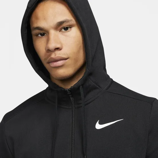 Кофта Nike Dri-FIT Full-Zip CZ6376-010