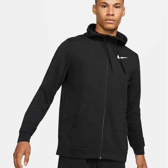 Костюм Nike Dri-FIT Full-Zip CZ6376-010_CZ6379-010