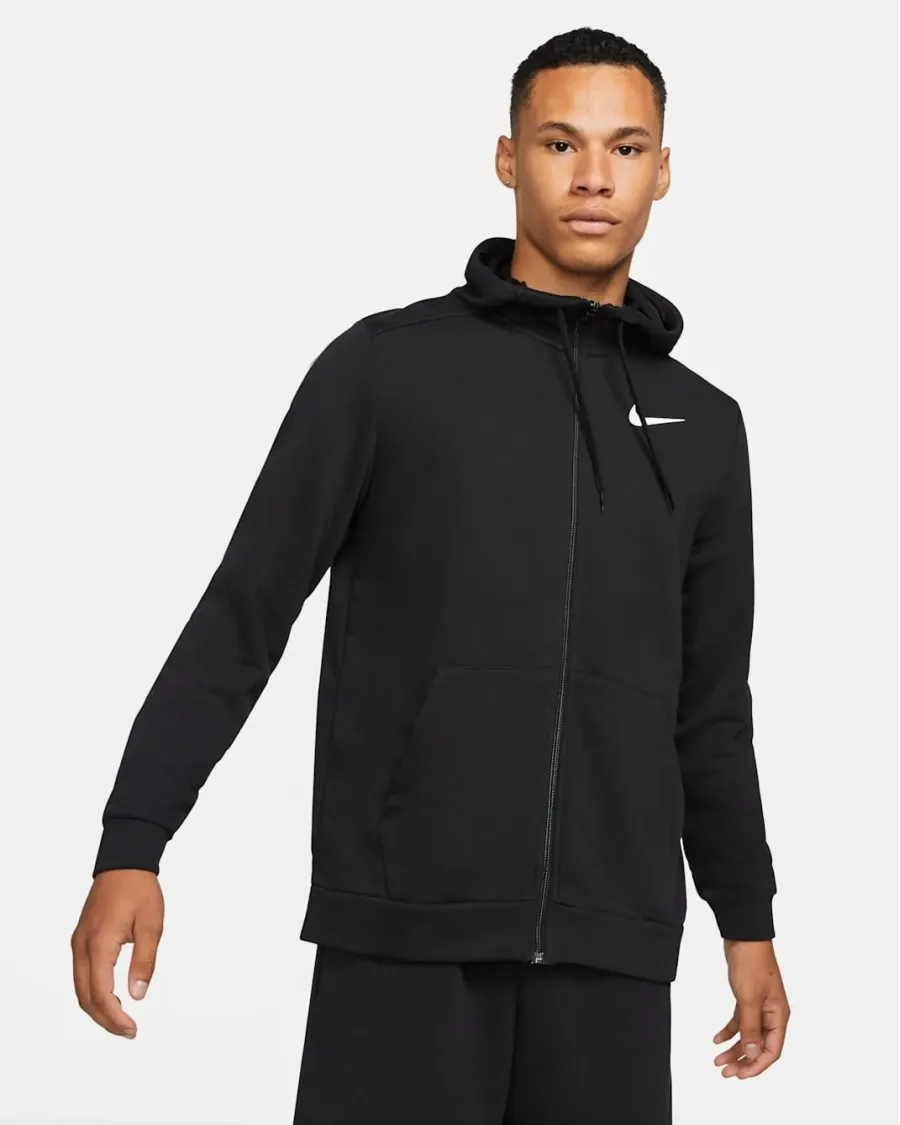 Костюм Nike Dri-FIT Full-Zip CZ6376-010_CZ6379-010