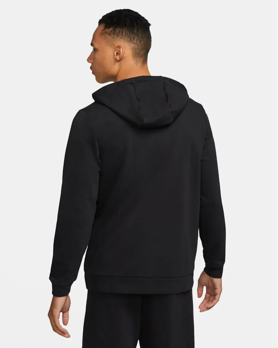 Костюм Nike Dri-FIT Full-Zip CZ6376-010_CZ6379-010