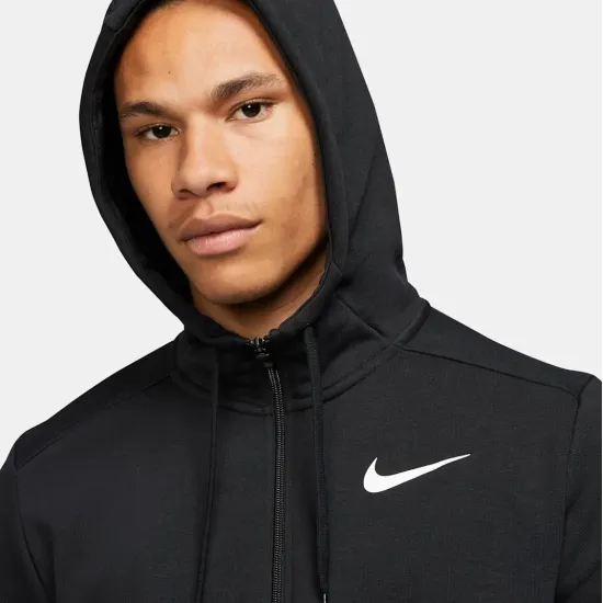 Костюм Nike Dri-FIT Full-Zip CZ6376-010_CZ6379-010