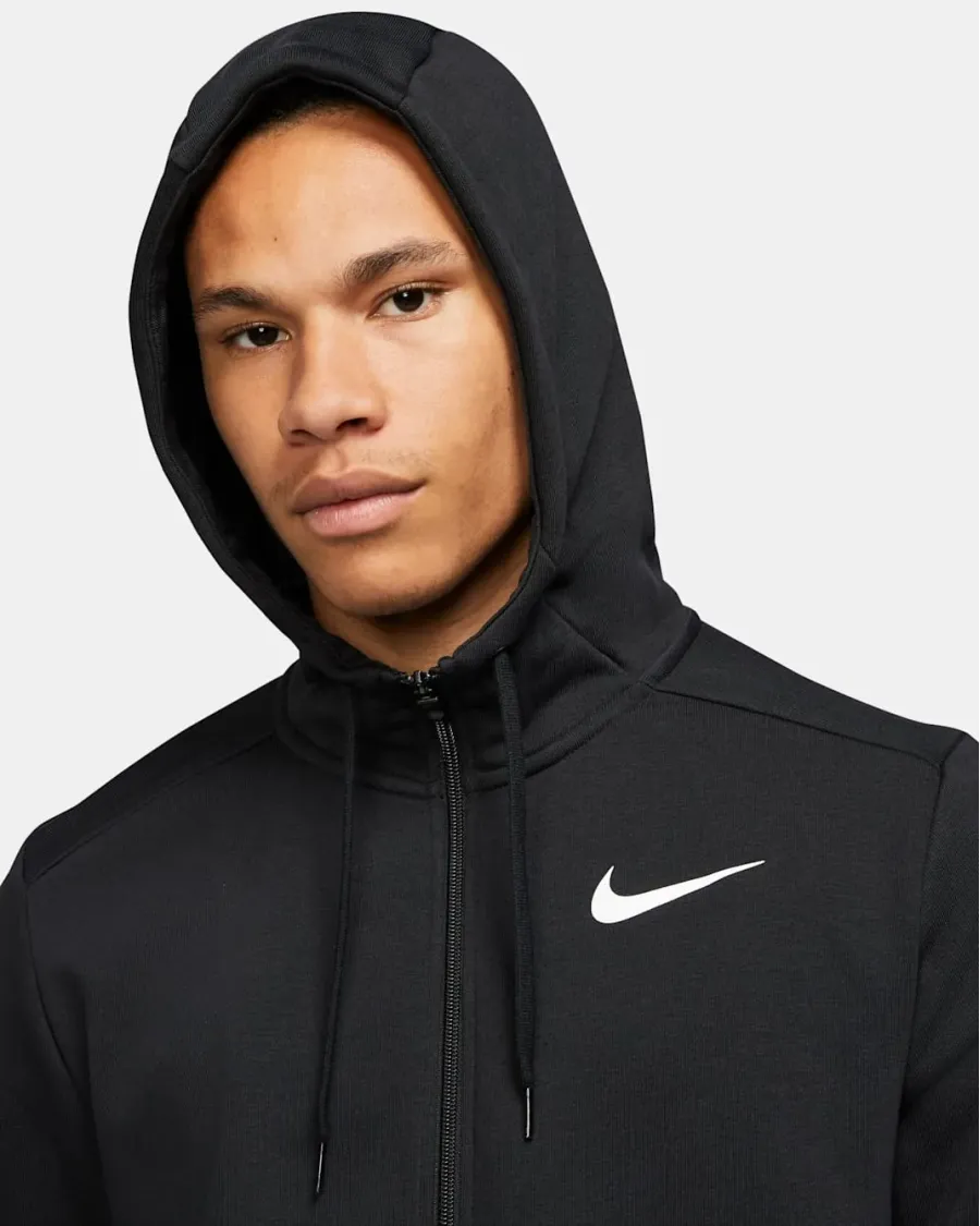 Костюм Nike Dri-FIT Full-Zip CZ6376-010_CZ6379-010