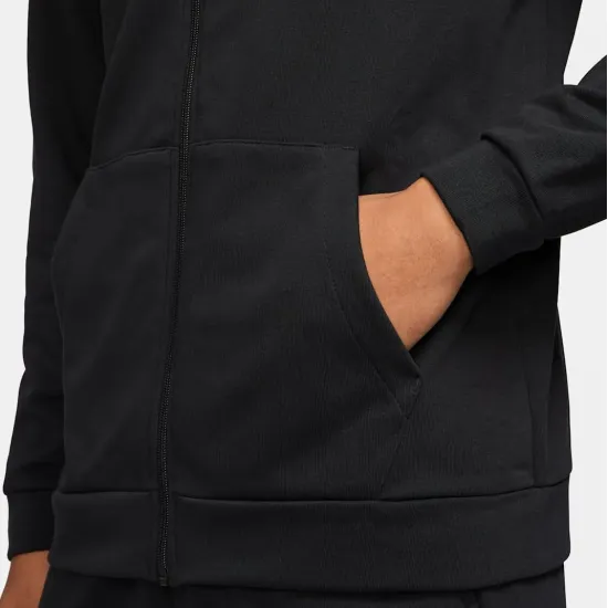 Костюм Nike Dri-FIT Full-Zip CZ6376-010_CZ6379-010