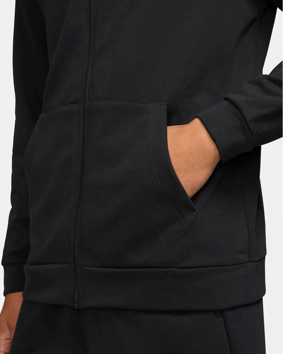 Костюм Nike Dri-FIT Full-Zip CZ6376-010_CZ6379-010