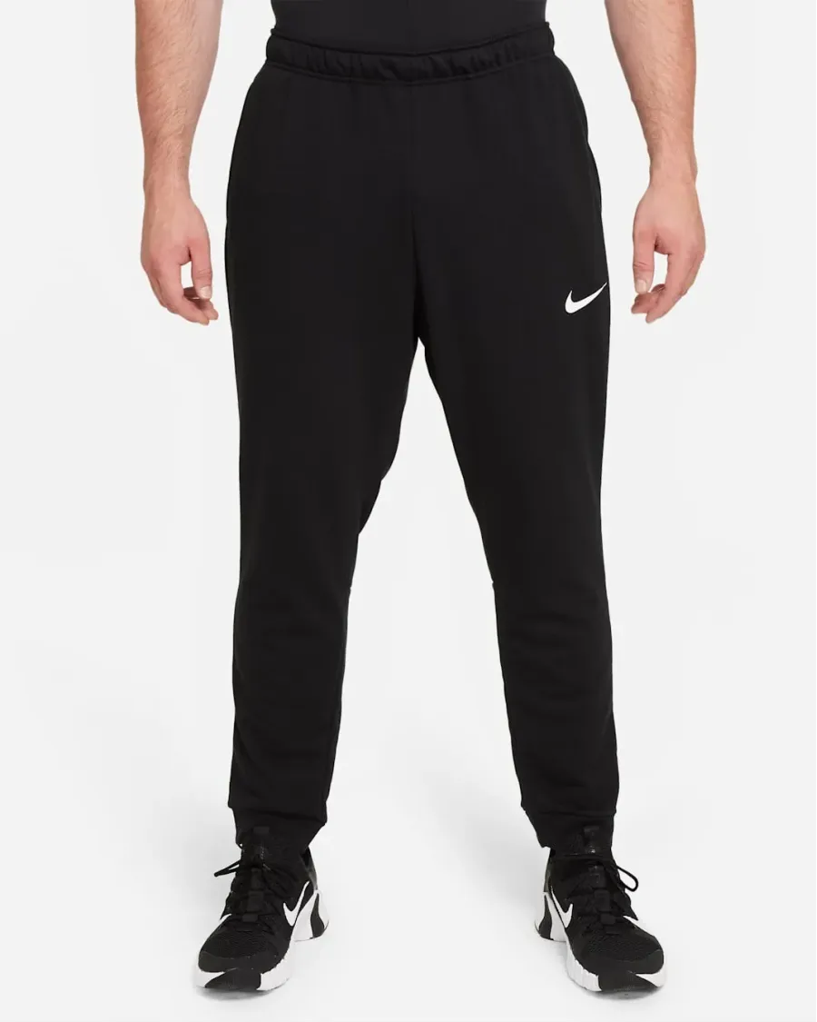 Костюм Nike Dri-FIT Full-Zip CZ6376-010_CZ6379-010