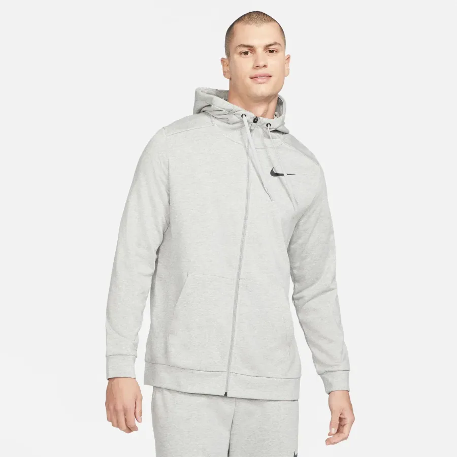 Кофта Nike Dri-FIT Full-Zip CZ6376-063