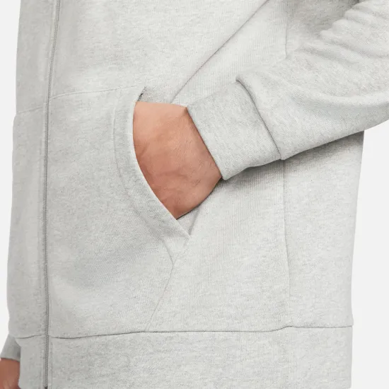 Кофта Nike Dri-FIT Full-Zip CZ6376-063